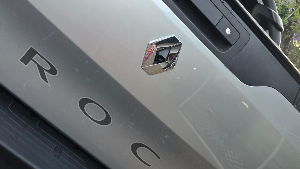 Renault Duster oroch — foto 6